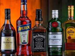 jack daniels